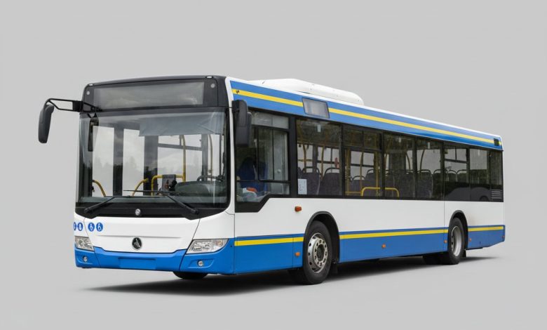21 автобус винница