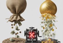 Инфляция и дефляция: Почему просто "напечатать деньги" - это всегда плохая идея