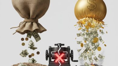 Інфляція та дефляція: Чому просто "надрукувати гроші" — це завжди погана ідея