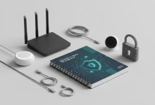 Кибербезопасность дома: Справочник настроек роутера и IoT-устройств для защиты данных