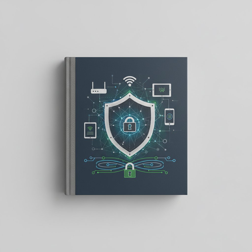 Кибербезопасность дома: Справочник настроек роутера и IoT-устройств для защиты данных