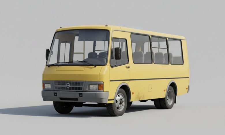 маршрутка 11б винница