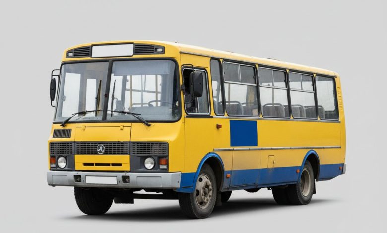 маршрутка 20а винница