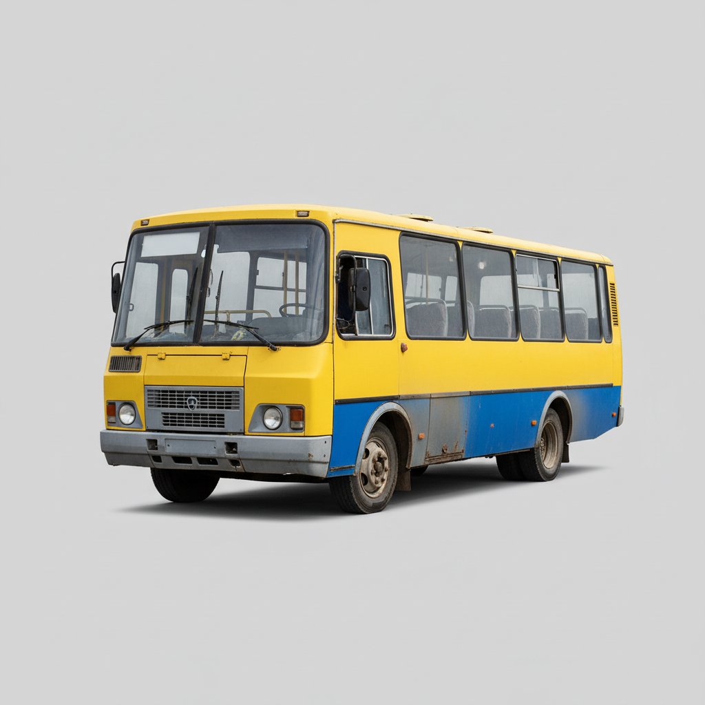 маршрутка 20а винница