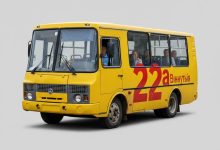 маршрутка 22а вінниця