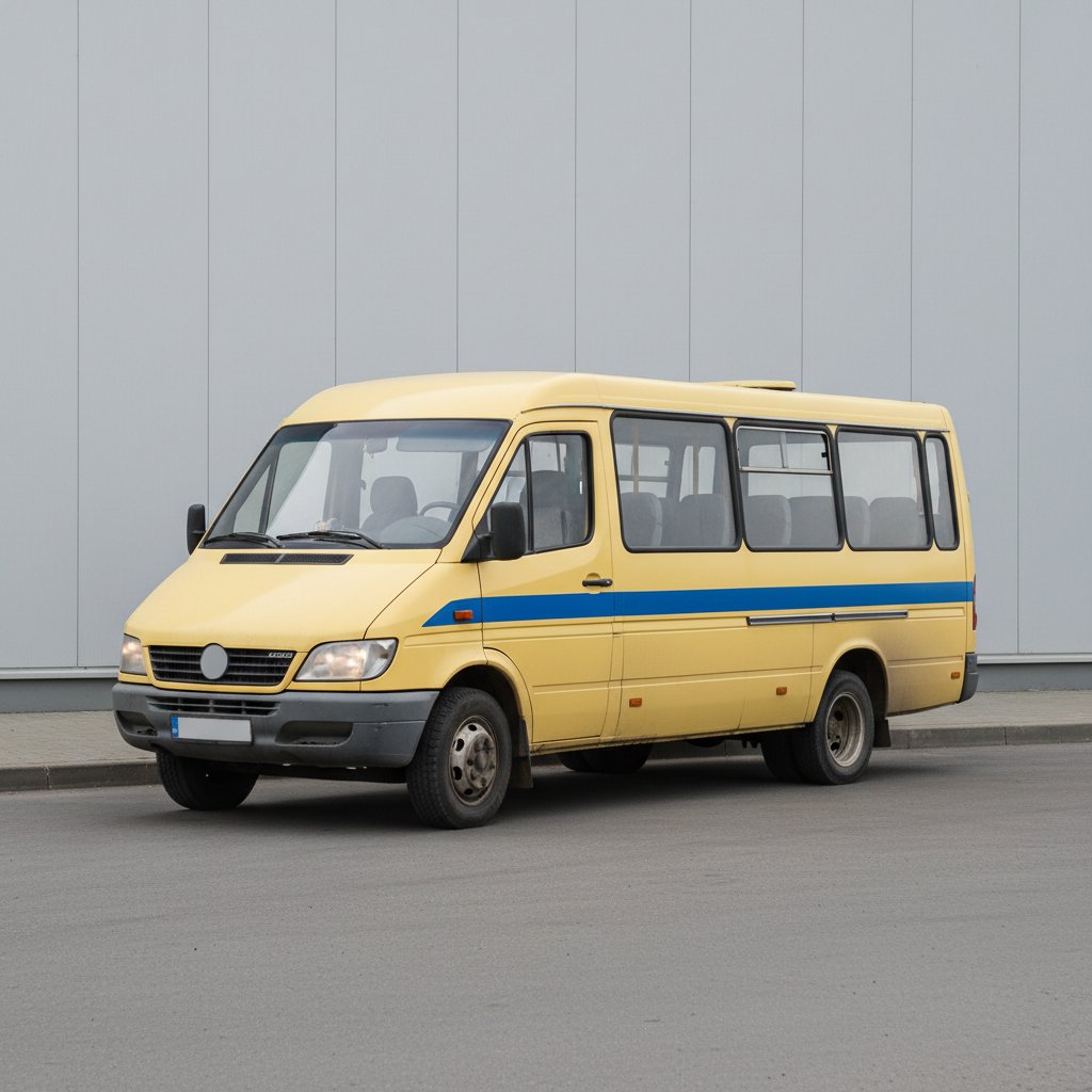 маршрутка 26а луцьк