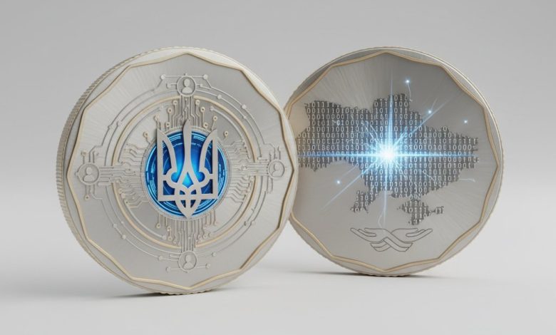 Цифровая гривна (е-гривна): Почему переход на государственную криптовалюту касается каждого