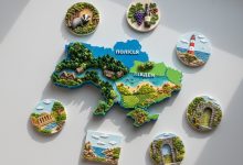 Туристические магниты 2026 года: Почему Полесье и юг стали новыми центрами внутреннего туризма